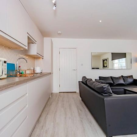 Flash Sale Kemptown 2 Bedroom Flat Bn236Stg02 Brighton Kültér fotó