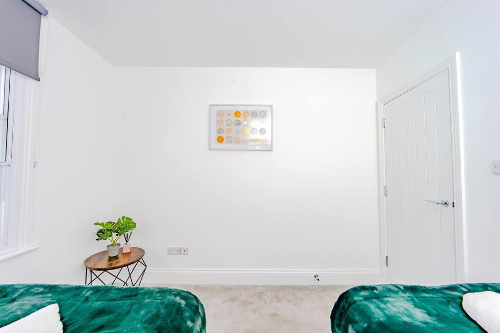 Flash Sale Kemptown 2 Bedroom Flat Bn236Stg02 Brighton Kültér fotó